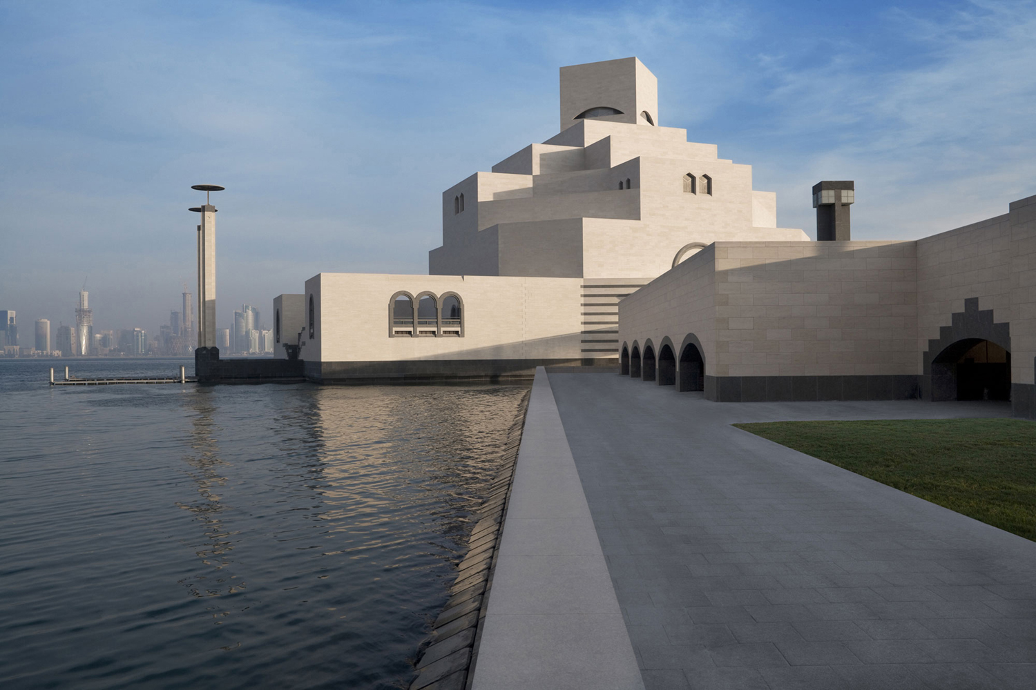 Museum of Islamic Art