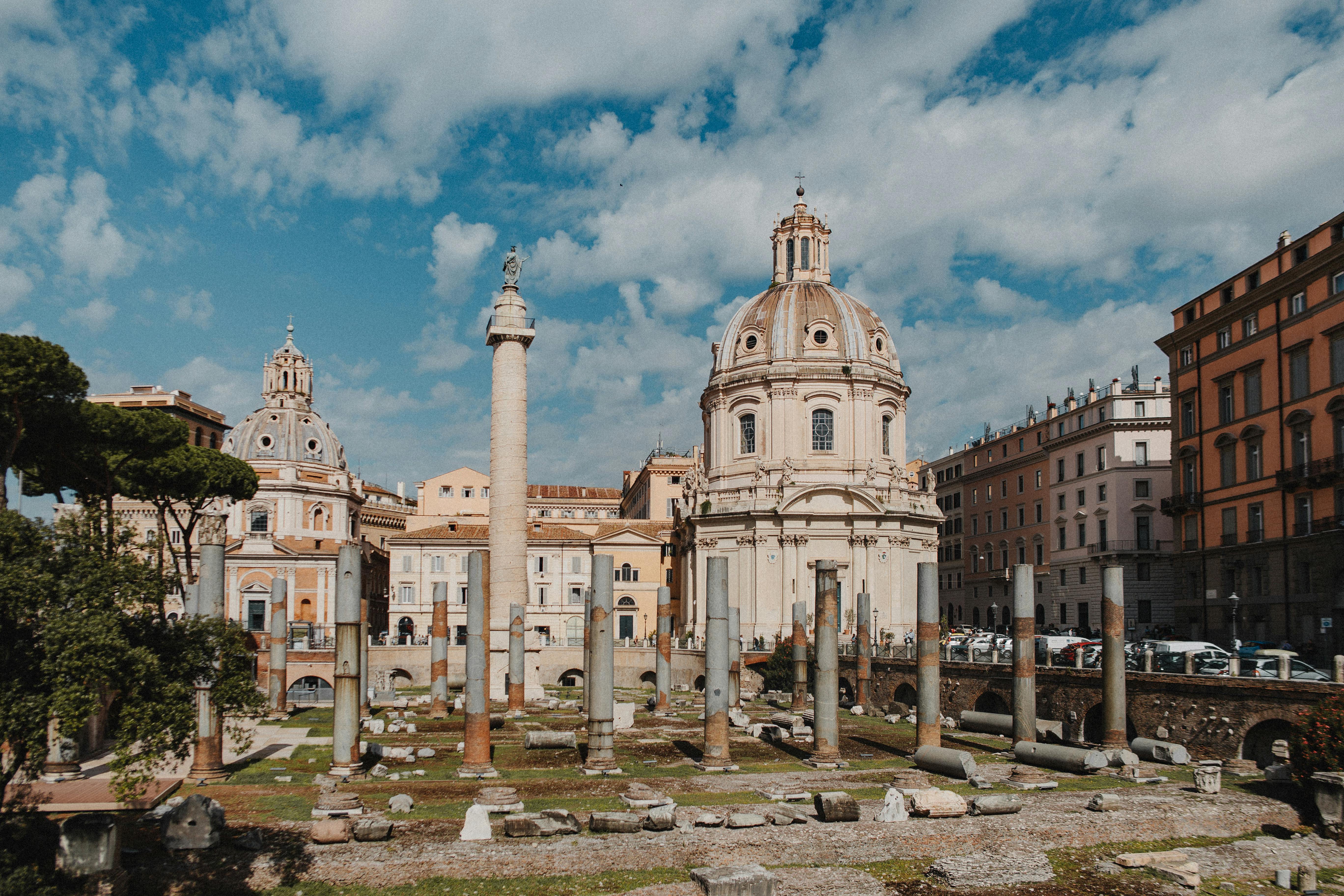 Museum of Ligurian Archaeology