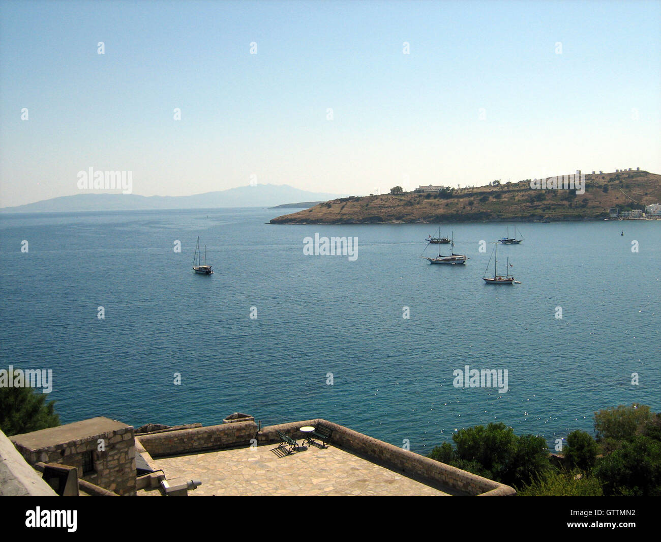 Museum of Underwater Archaeology