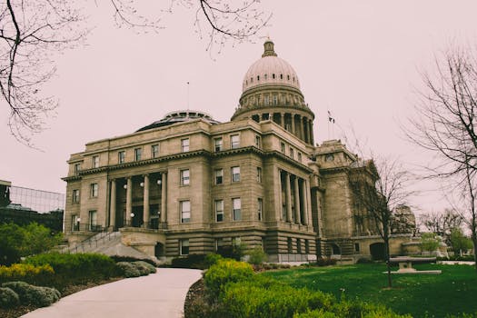 Museum of the Berkeley Springs