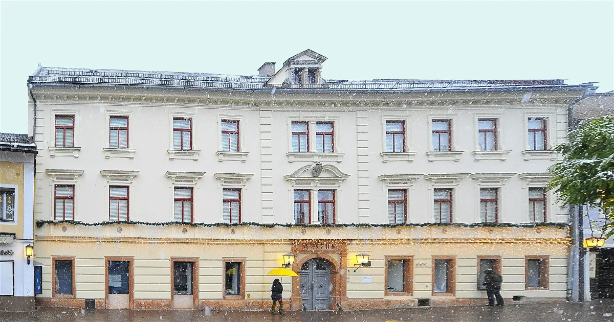 Museum of the City of Villach