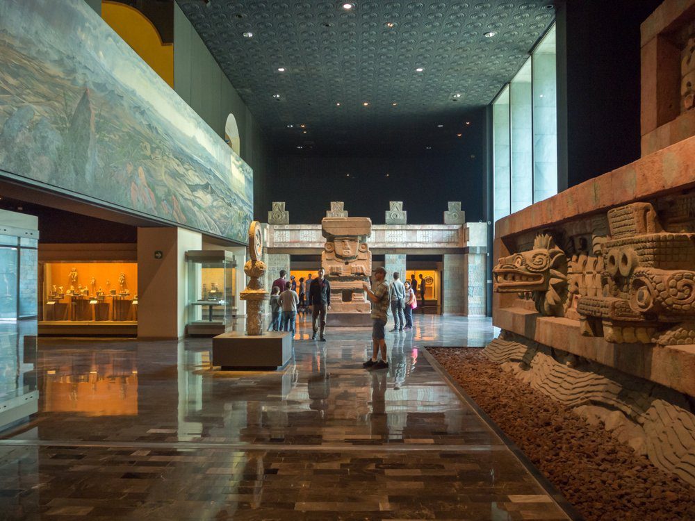 Museum of the Mayan World