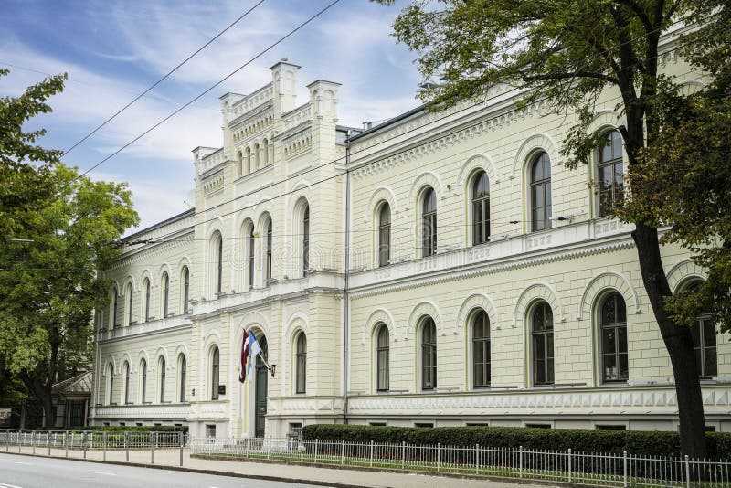 Museum of the Occupation of Latvia