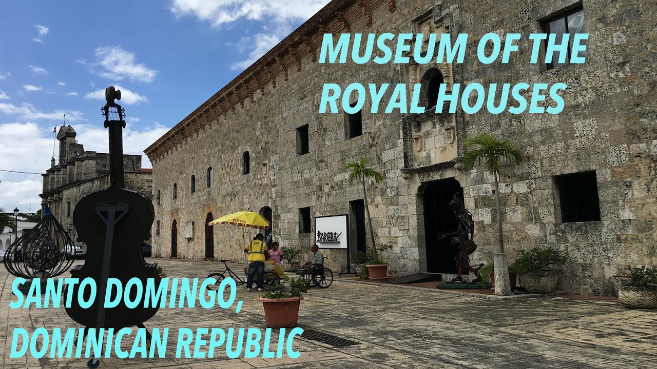 Museum of the Royal Houses