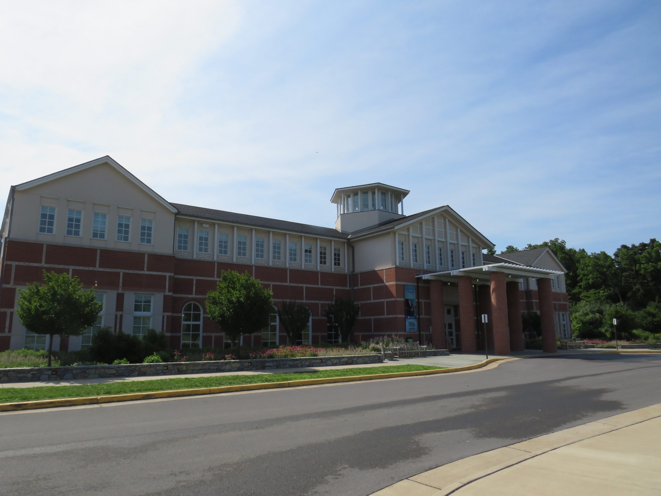 Museum of the Shenandoah Valley