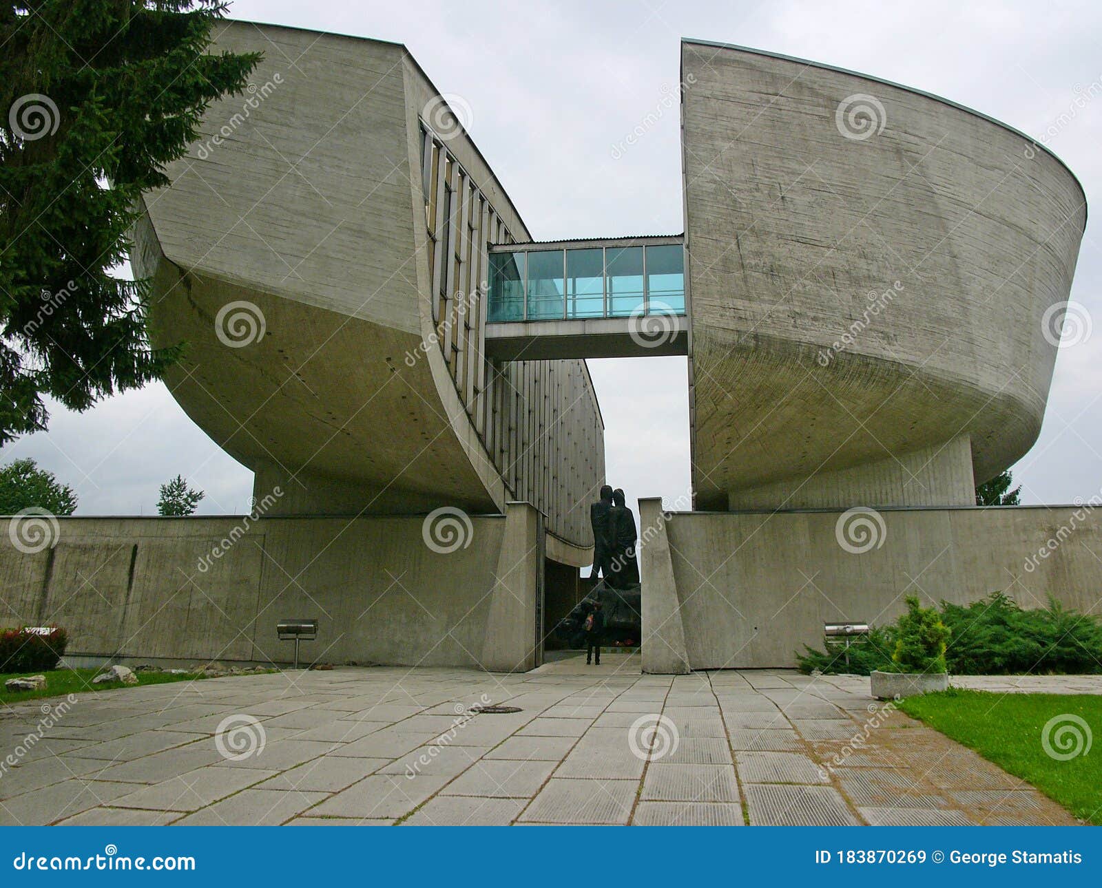 Museum of the Slovak National Uprising