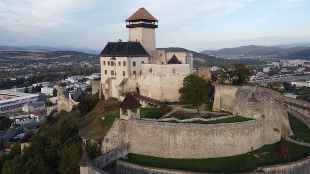 Museum of the Slovak National Uprising