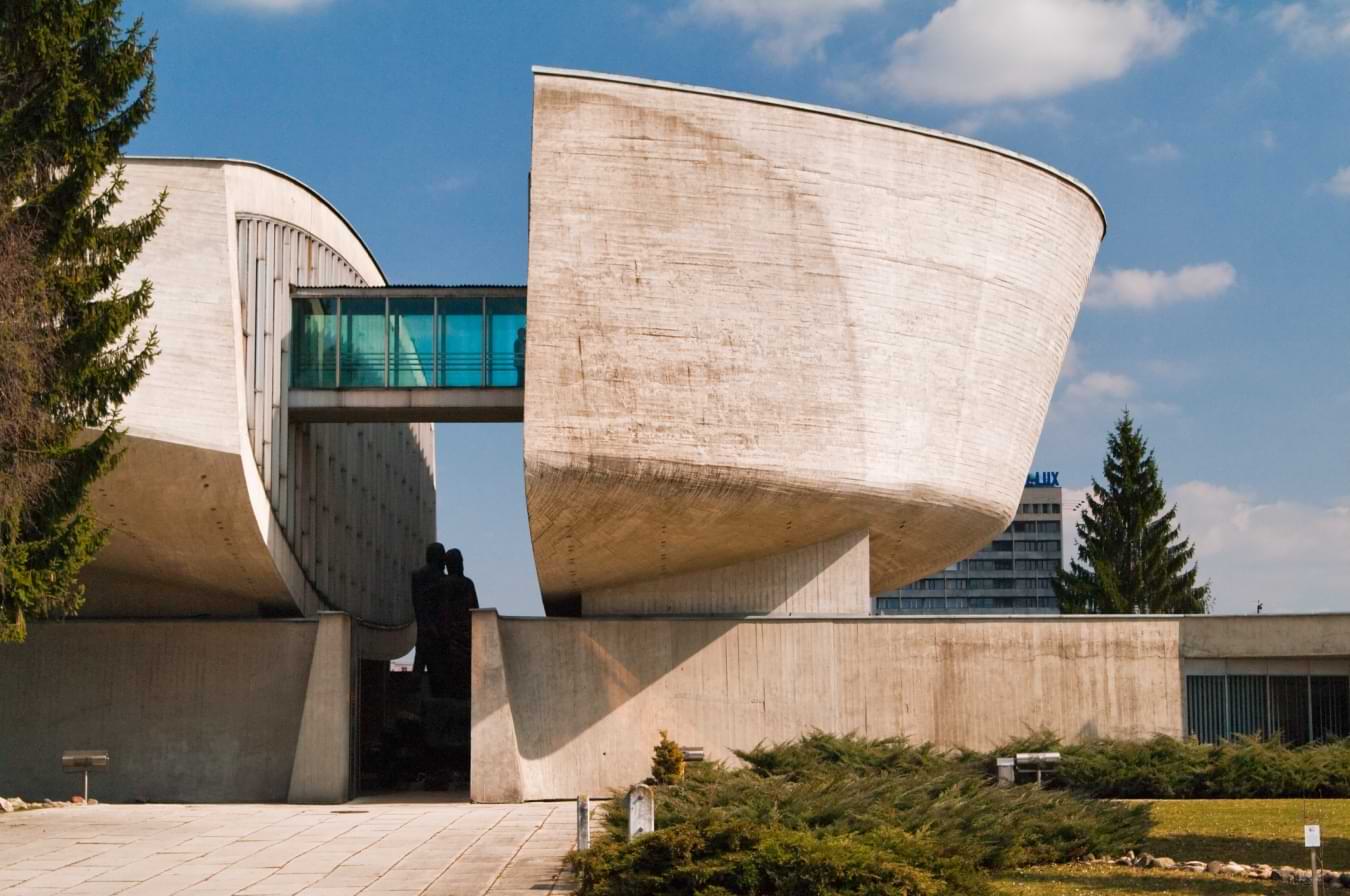 Museum of the Slovak National Uprising