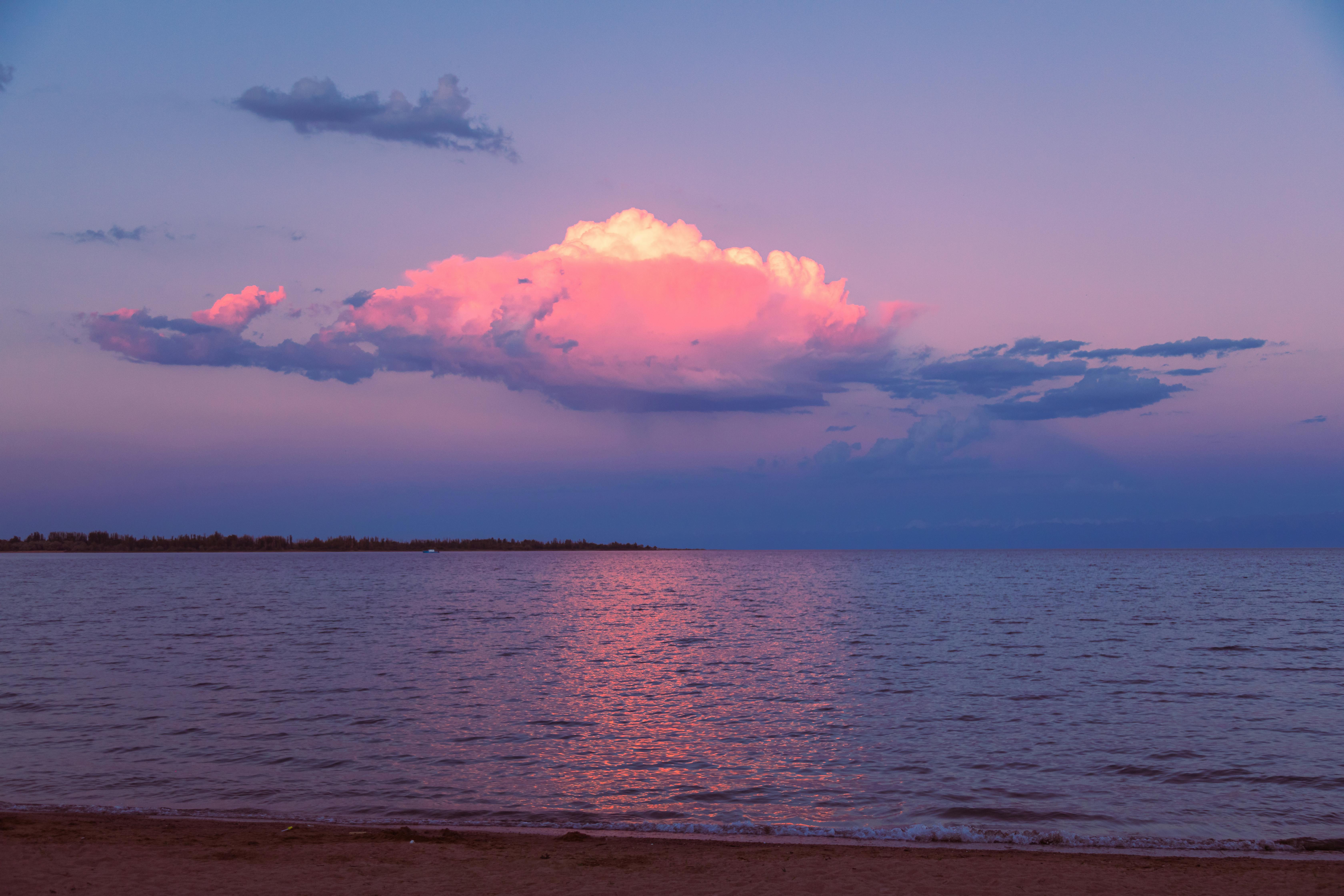 Muynak Beach