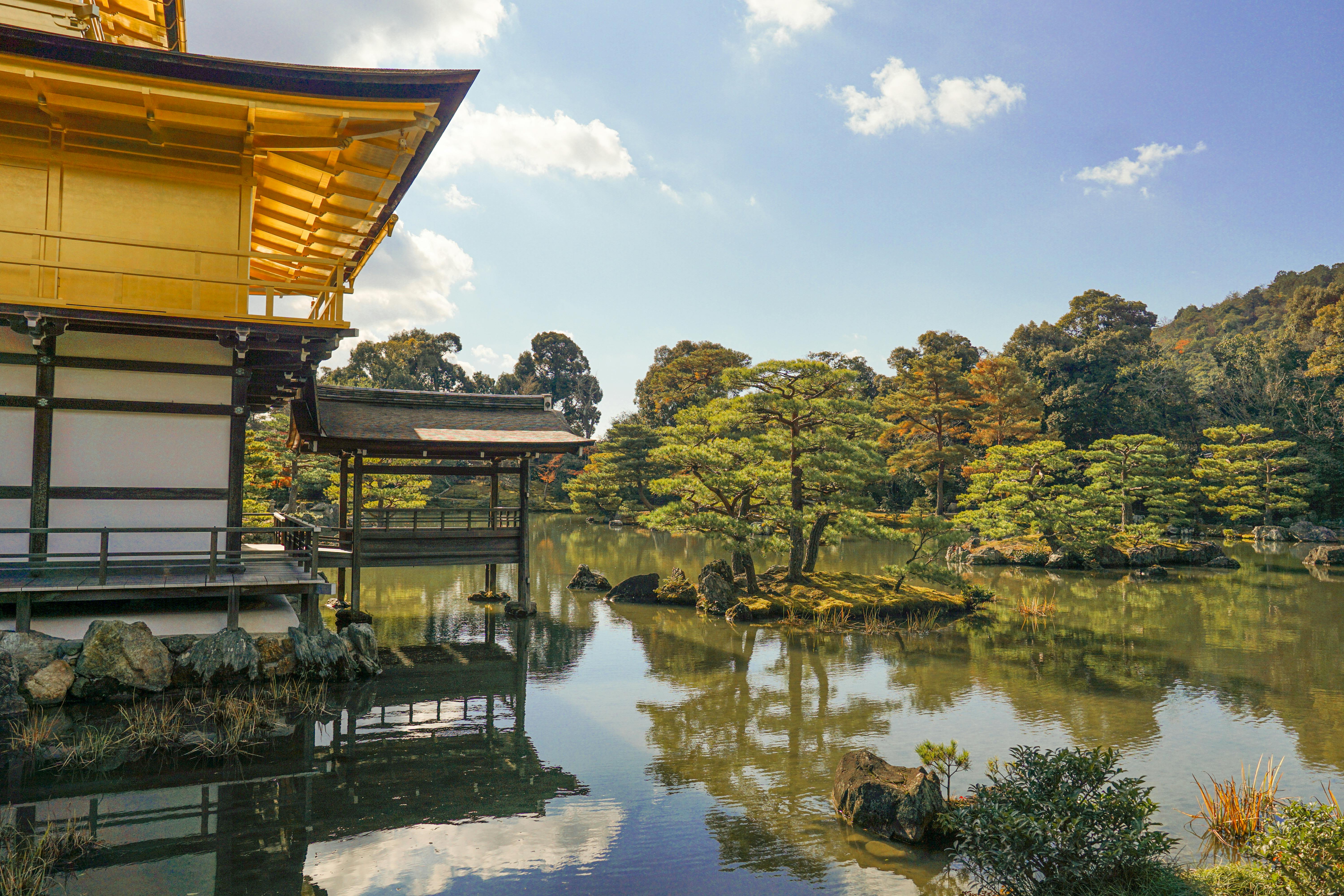 Myoryu-ji Temple (Ninja Temple)