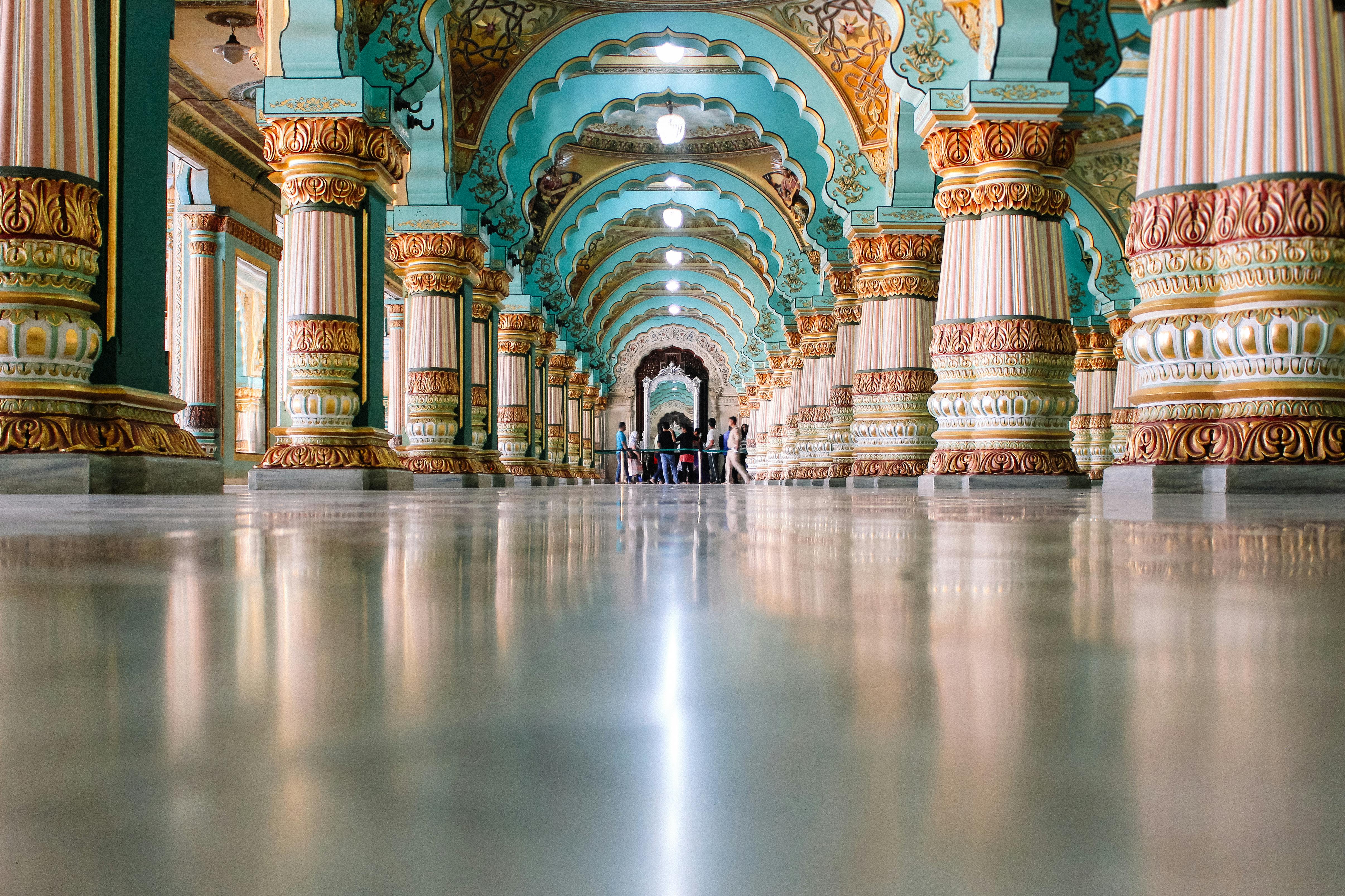 Mysore Palace