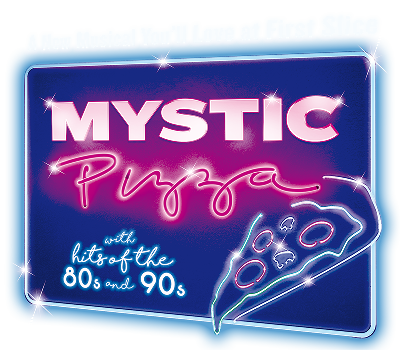 Mystic Pizza