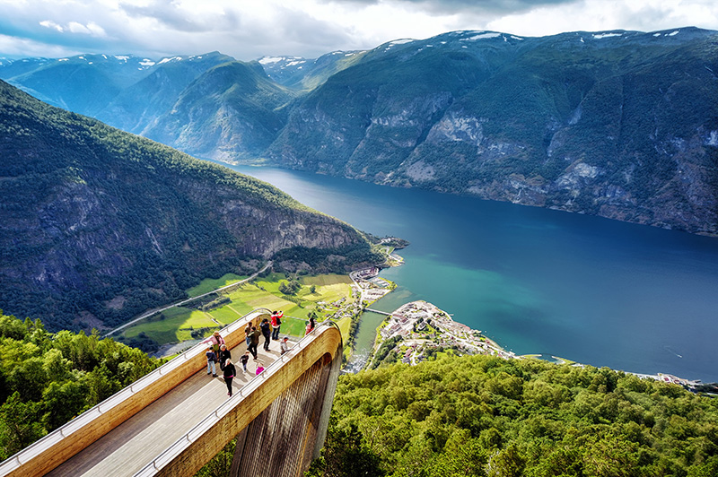 Nærøyfjord