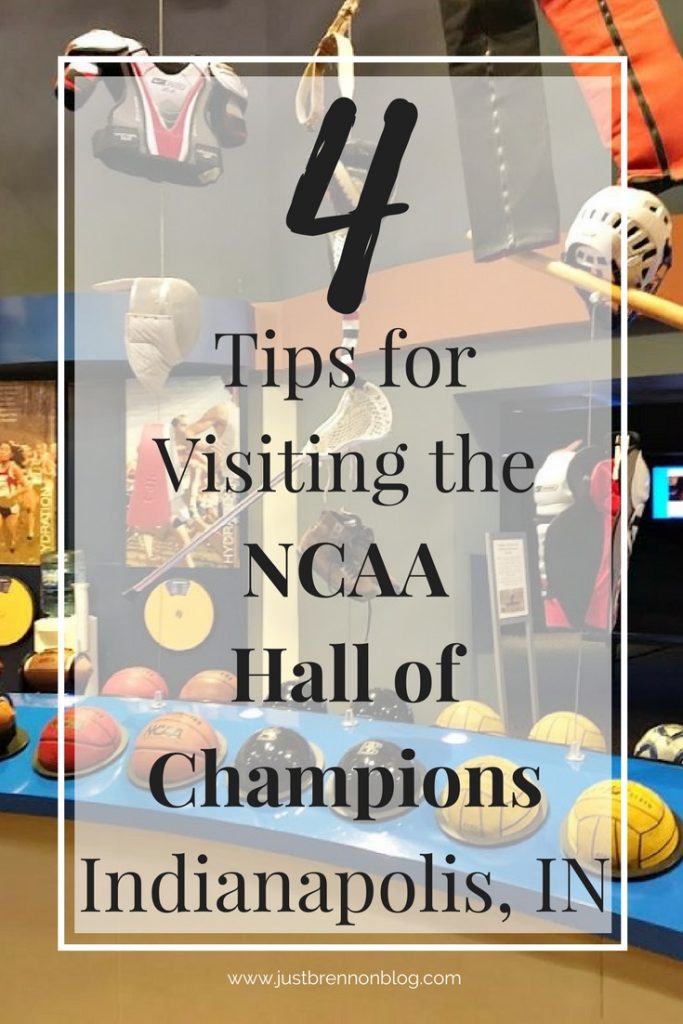 NCAA Hall of Champions