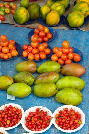 Nadi Produce Market