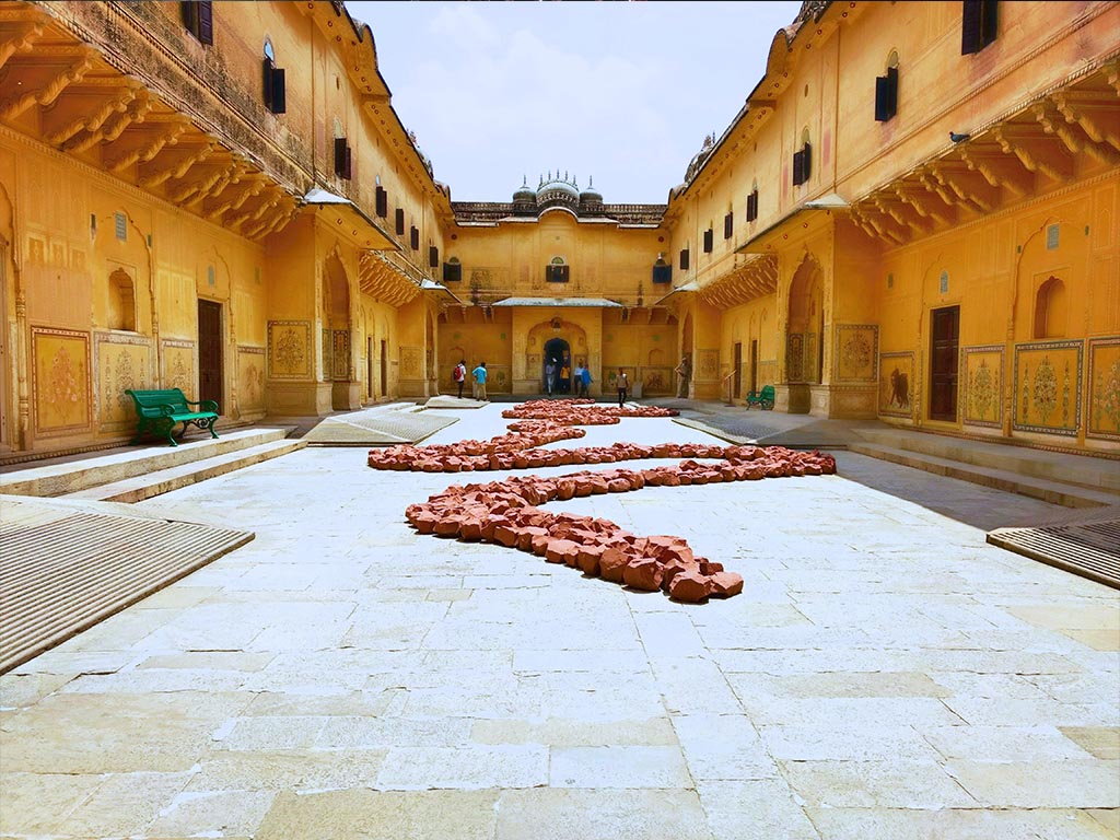 Nahargarh Fort