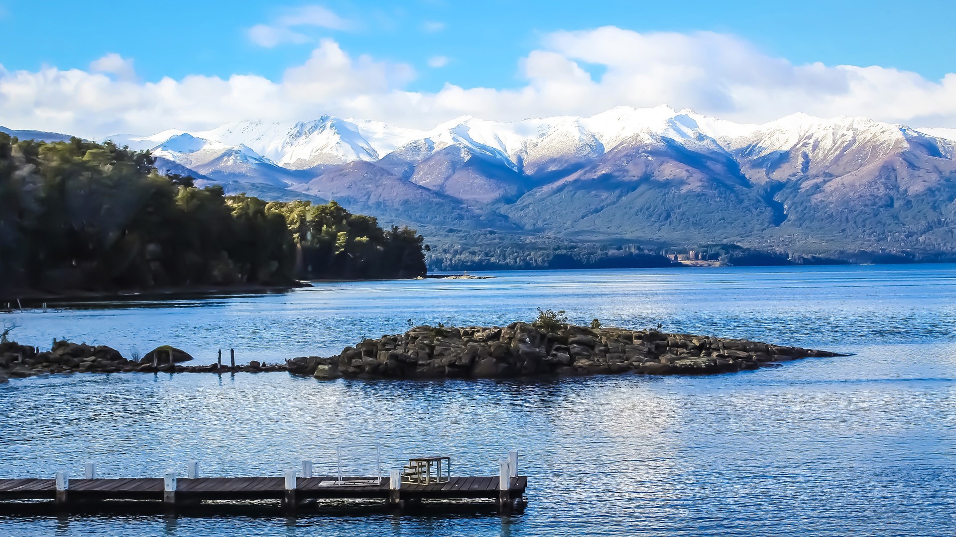 Nahuel Huapi National Park