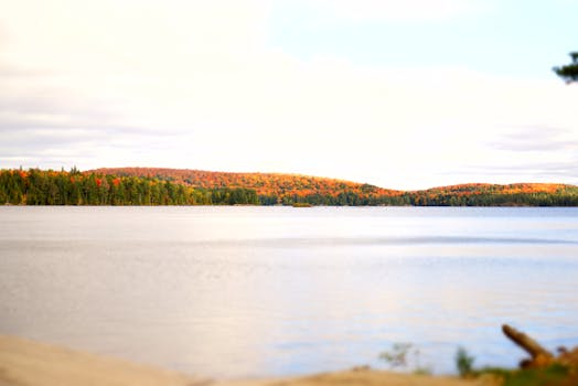 Nairn Falls Provincial Park