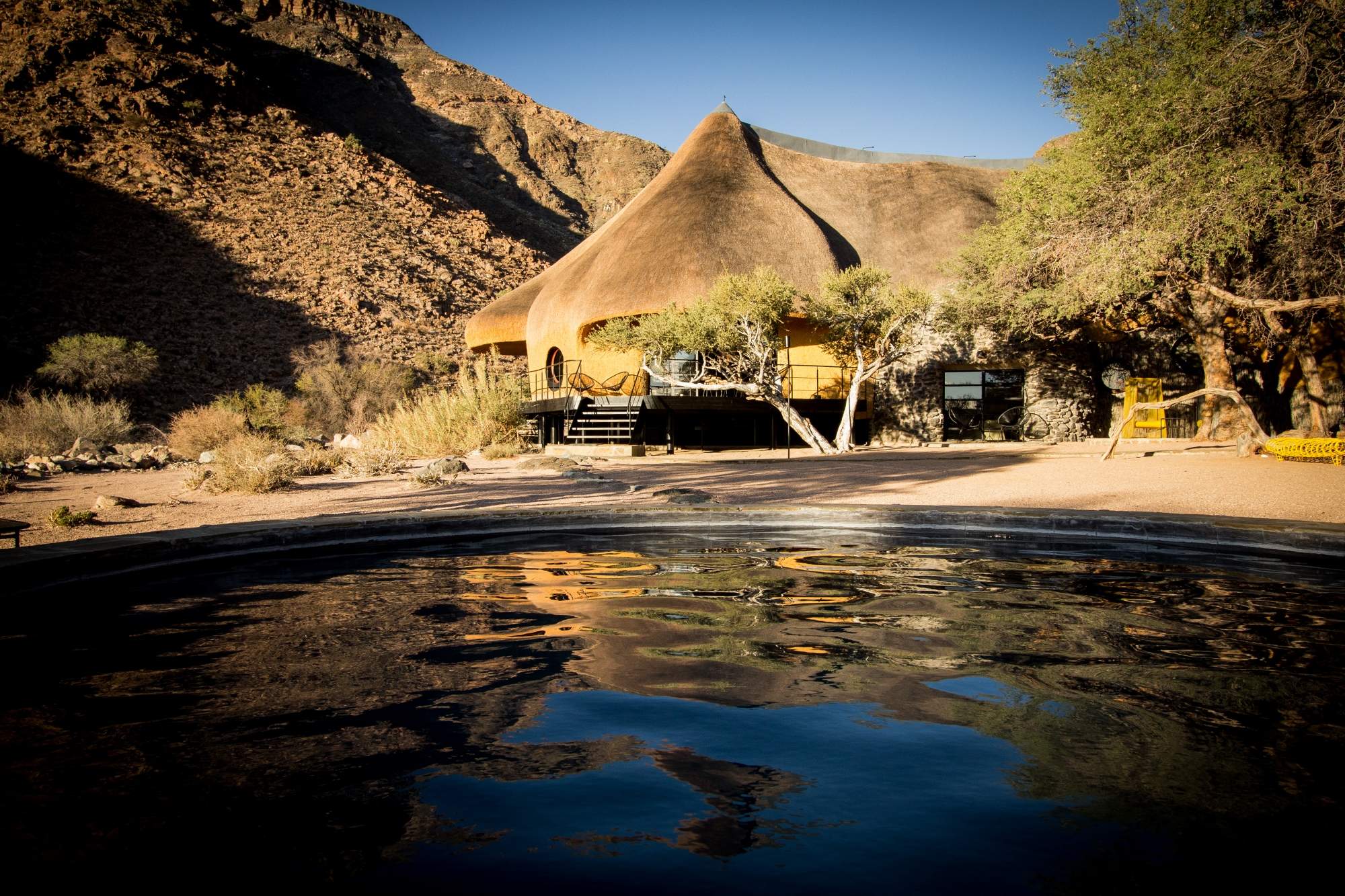 Namib-Naukluft National Park