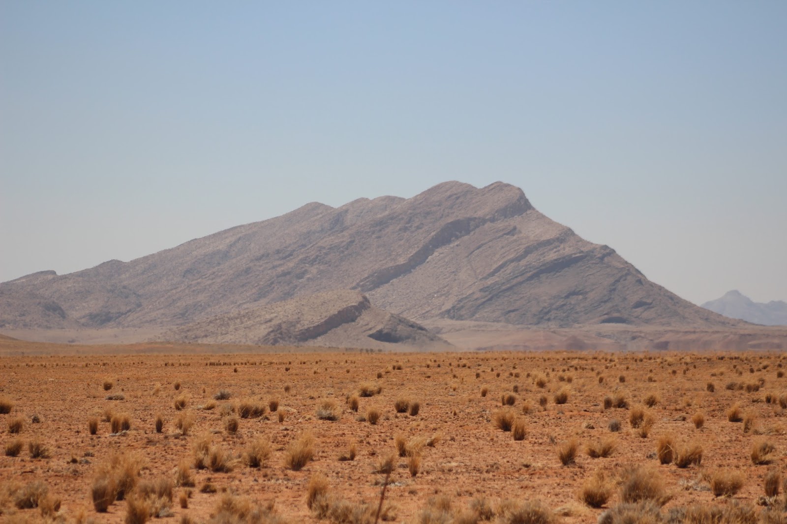 Namib-Naukluft National Park