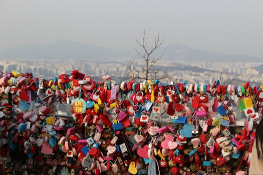 Namsan Park