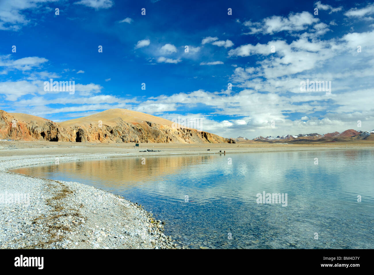 Namtso Lake