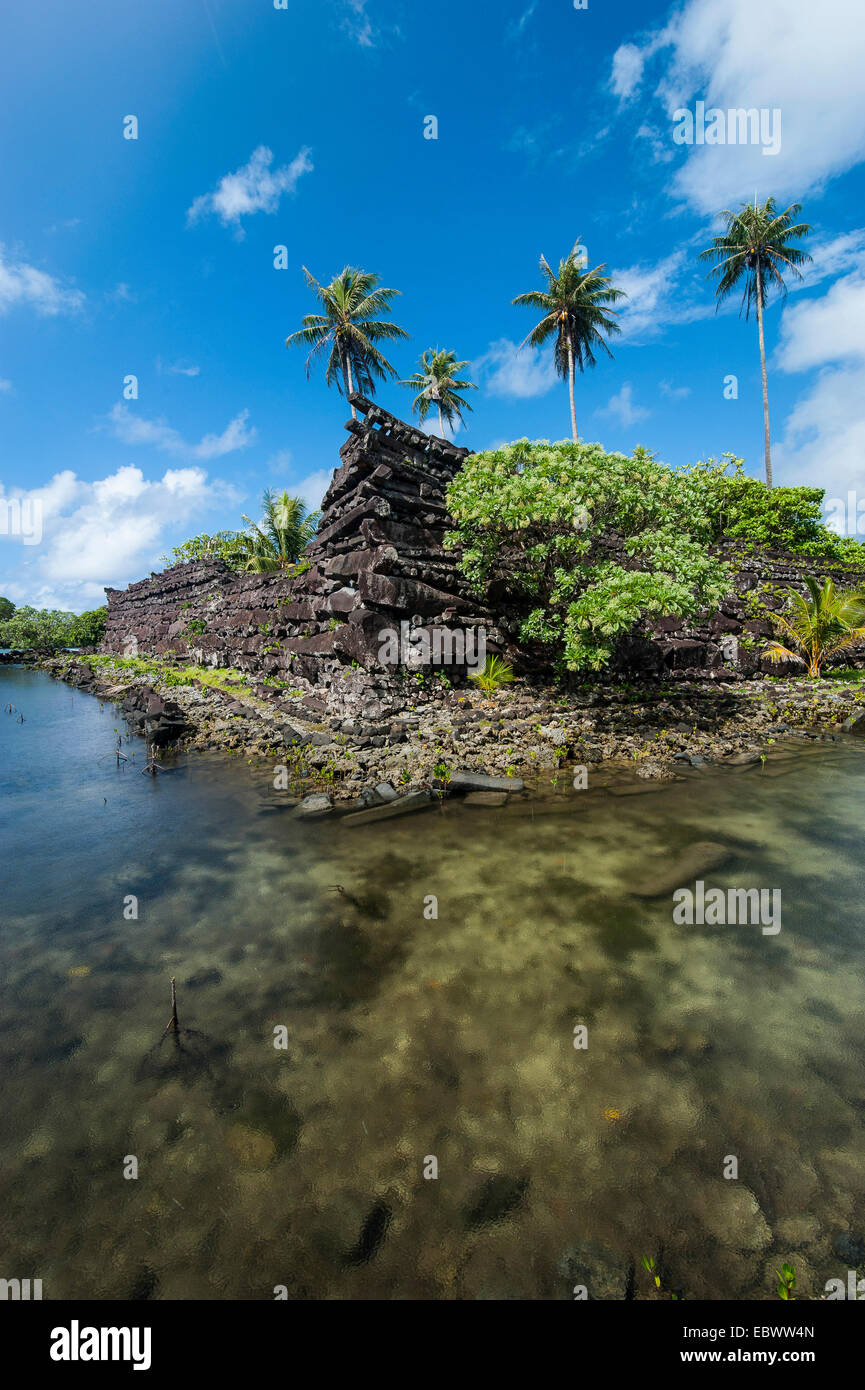 Nan Madol