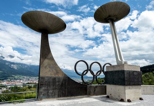 Nansen Ski Jump (Historic Site)