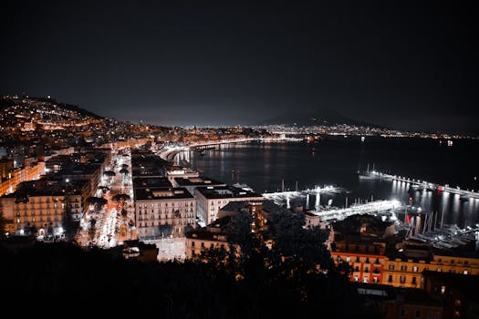 Naples Underground