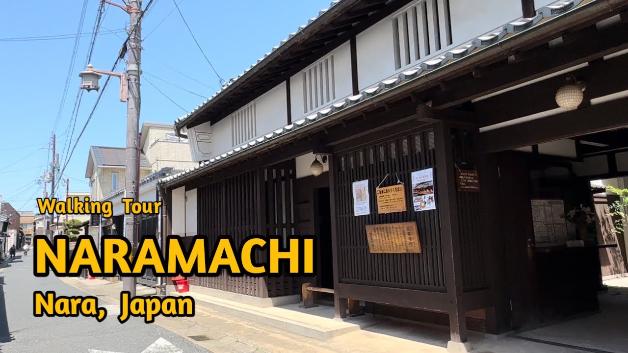 Naramachi