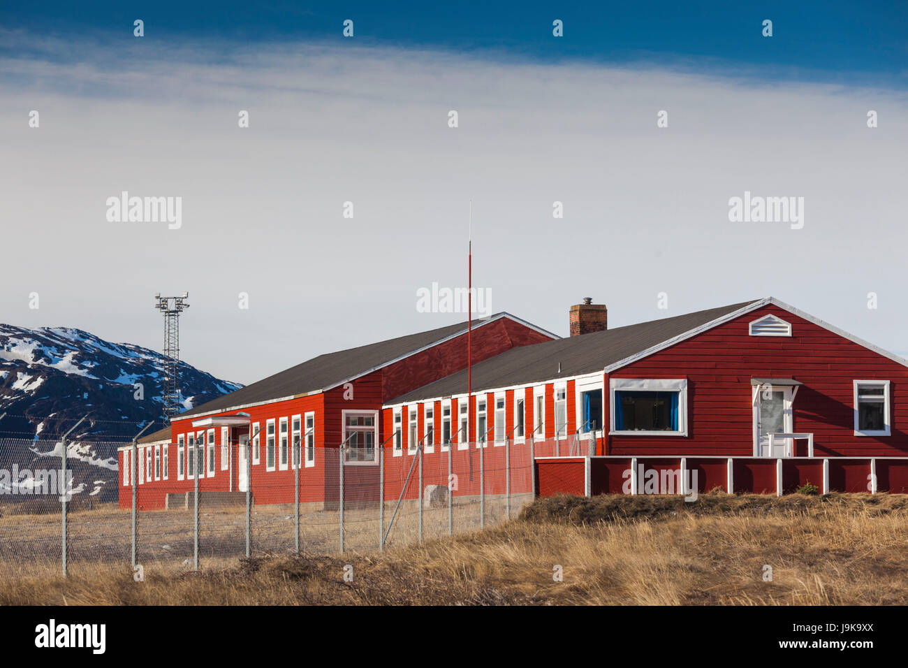 Narsarsuaq Museum