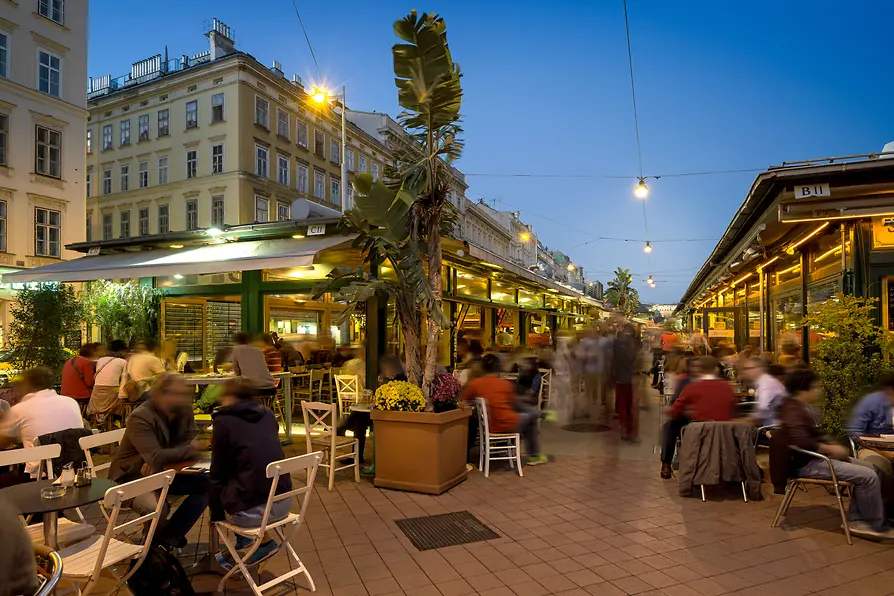 Naschmarkt