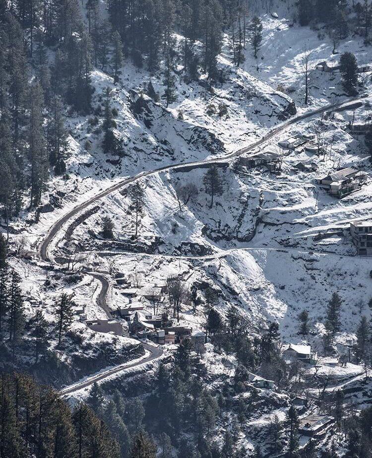 Nathia Gali