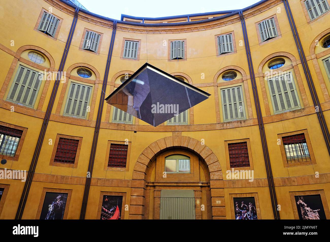 National Archaeological Museum of Ferrara