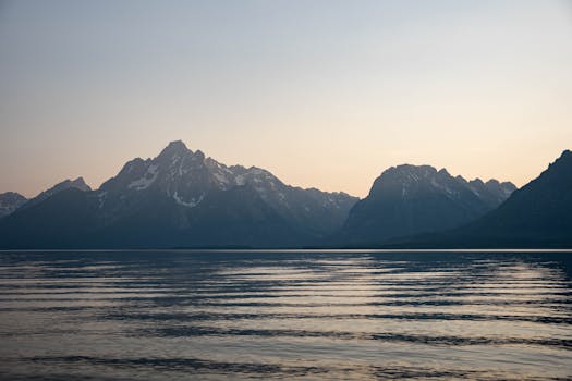 National Bison Range