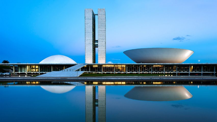 National Congress of Brazil