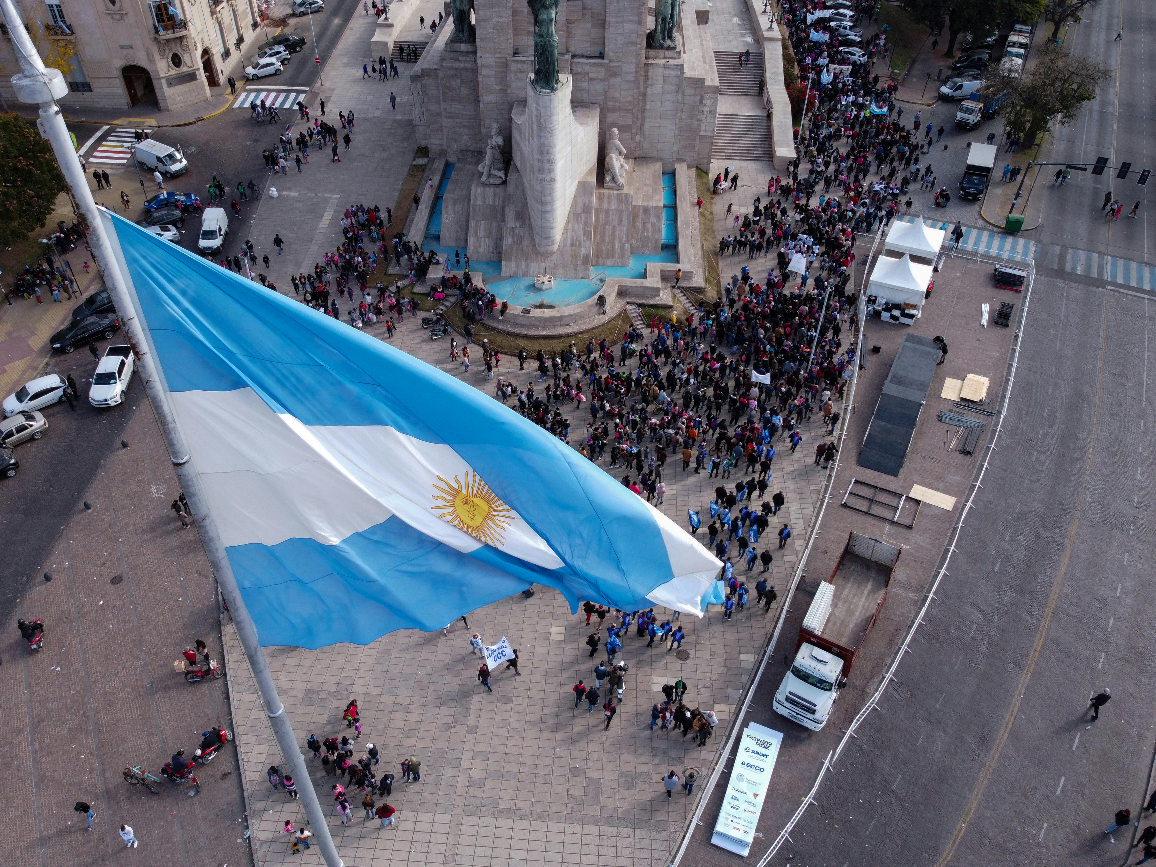 National Flag Memorial