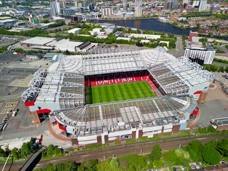 National Football Museum