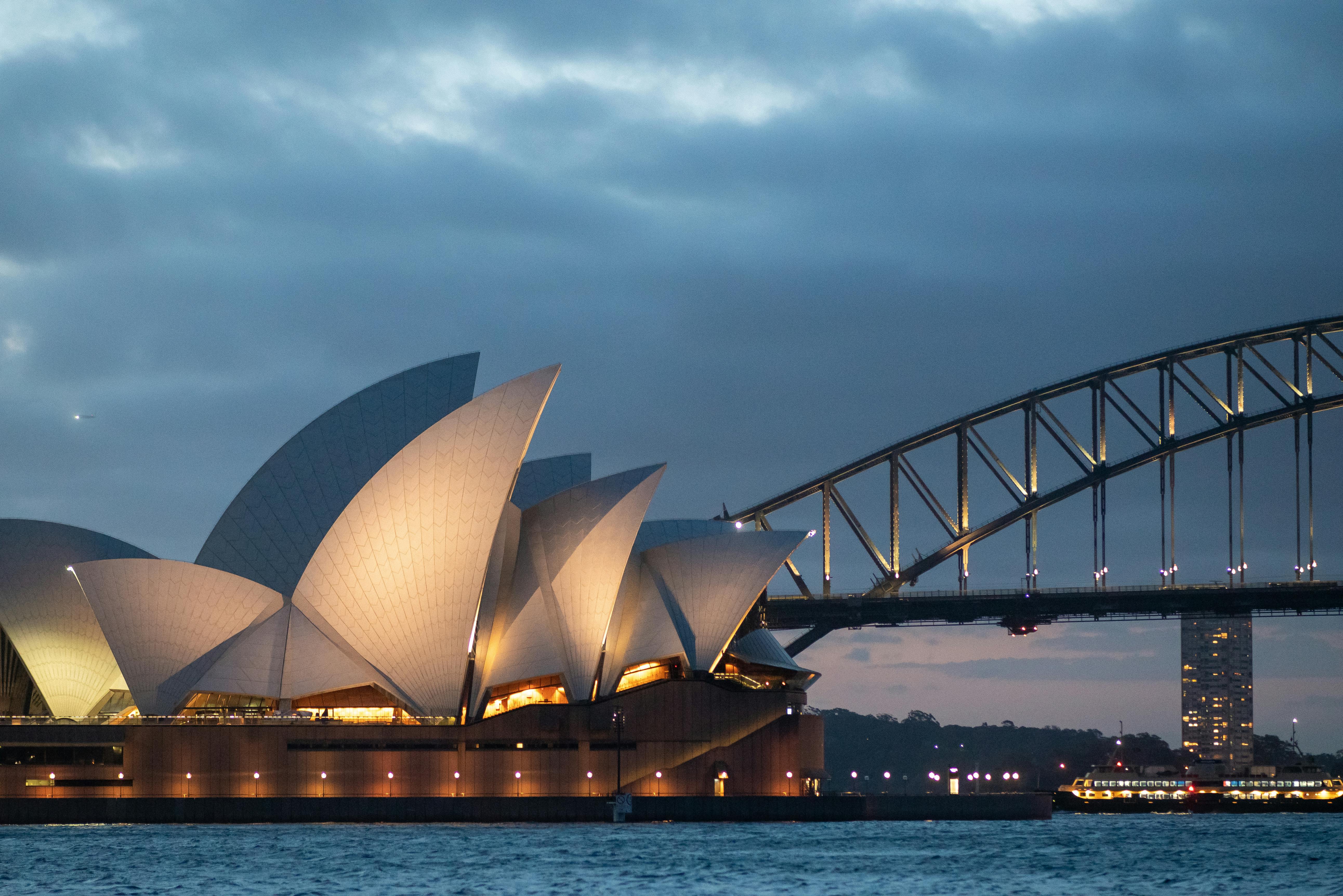 National Gallery of Australia