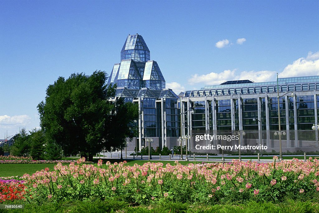 National Gallery of Canada