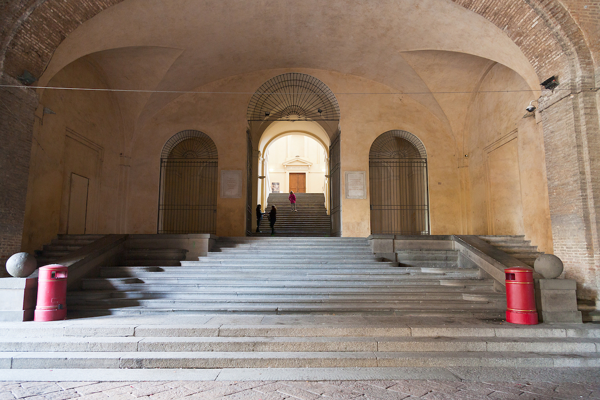 National Gallery of Parma