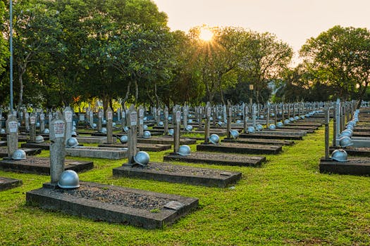 National Heroes Park