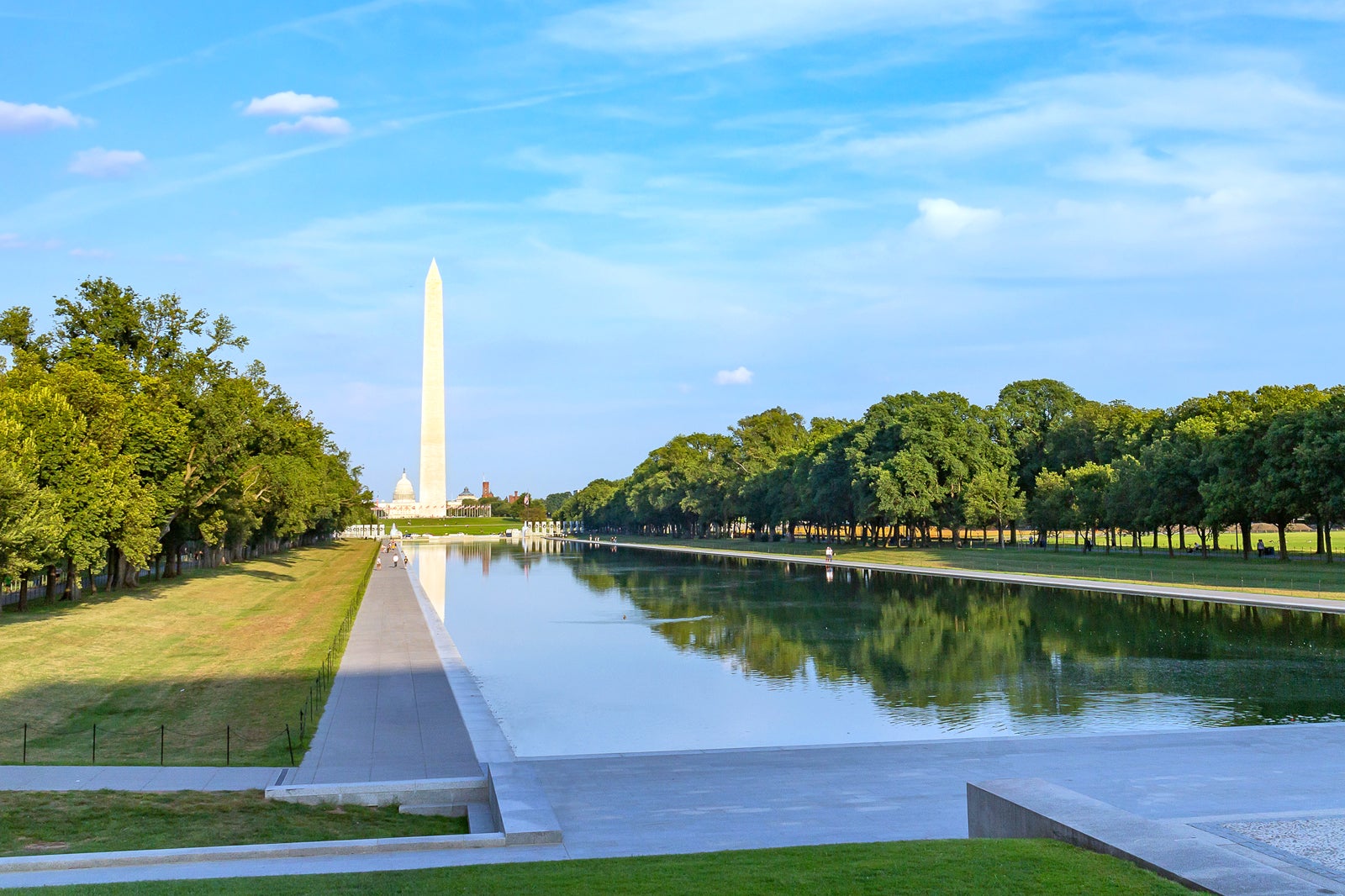 National Mall