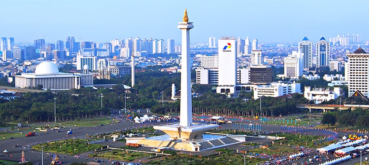 National Monument (Monas)