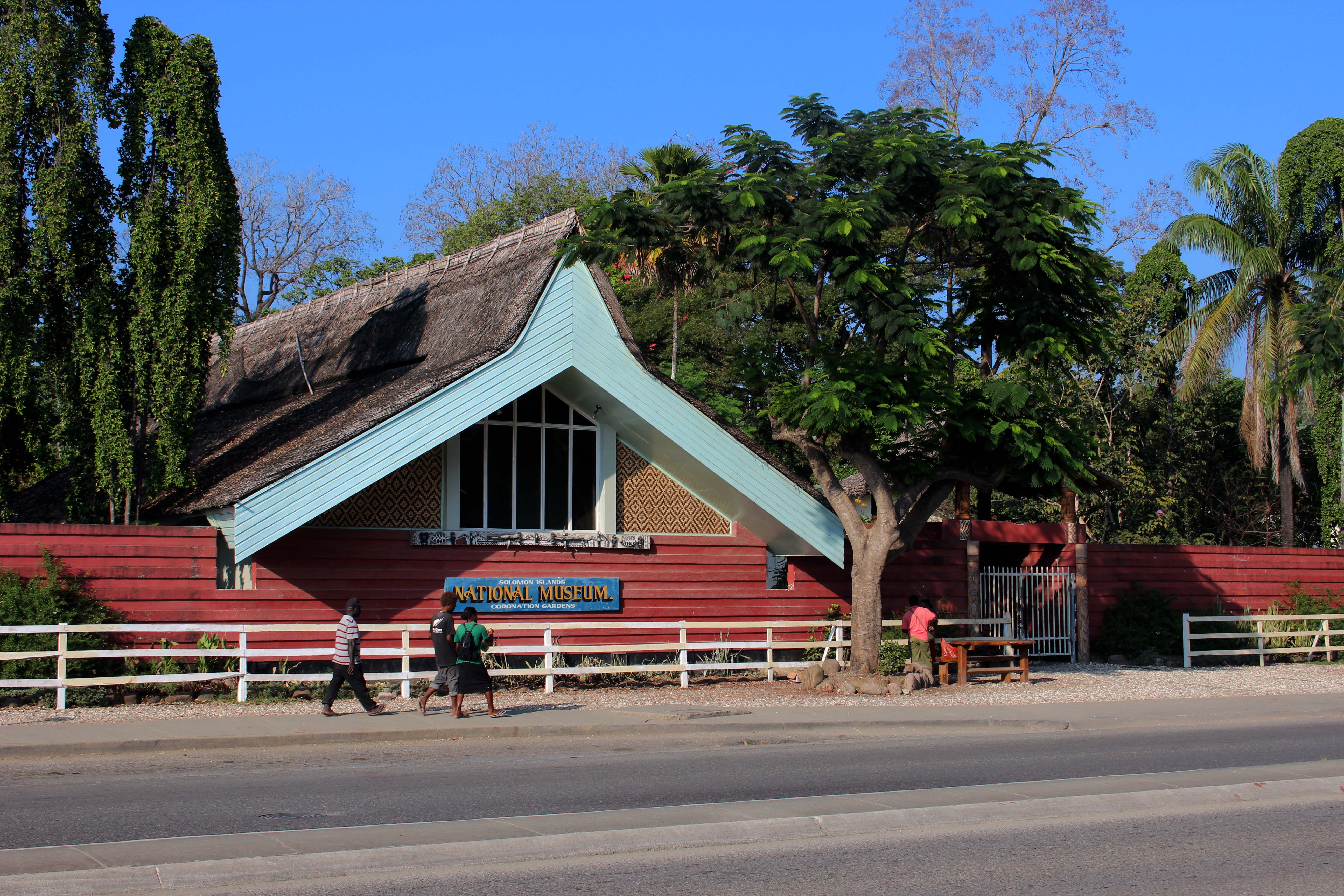 National Museum