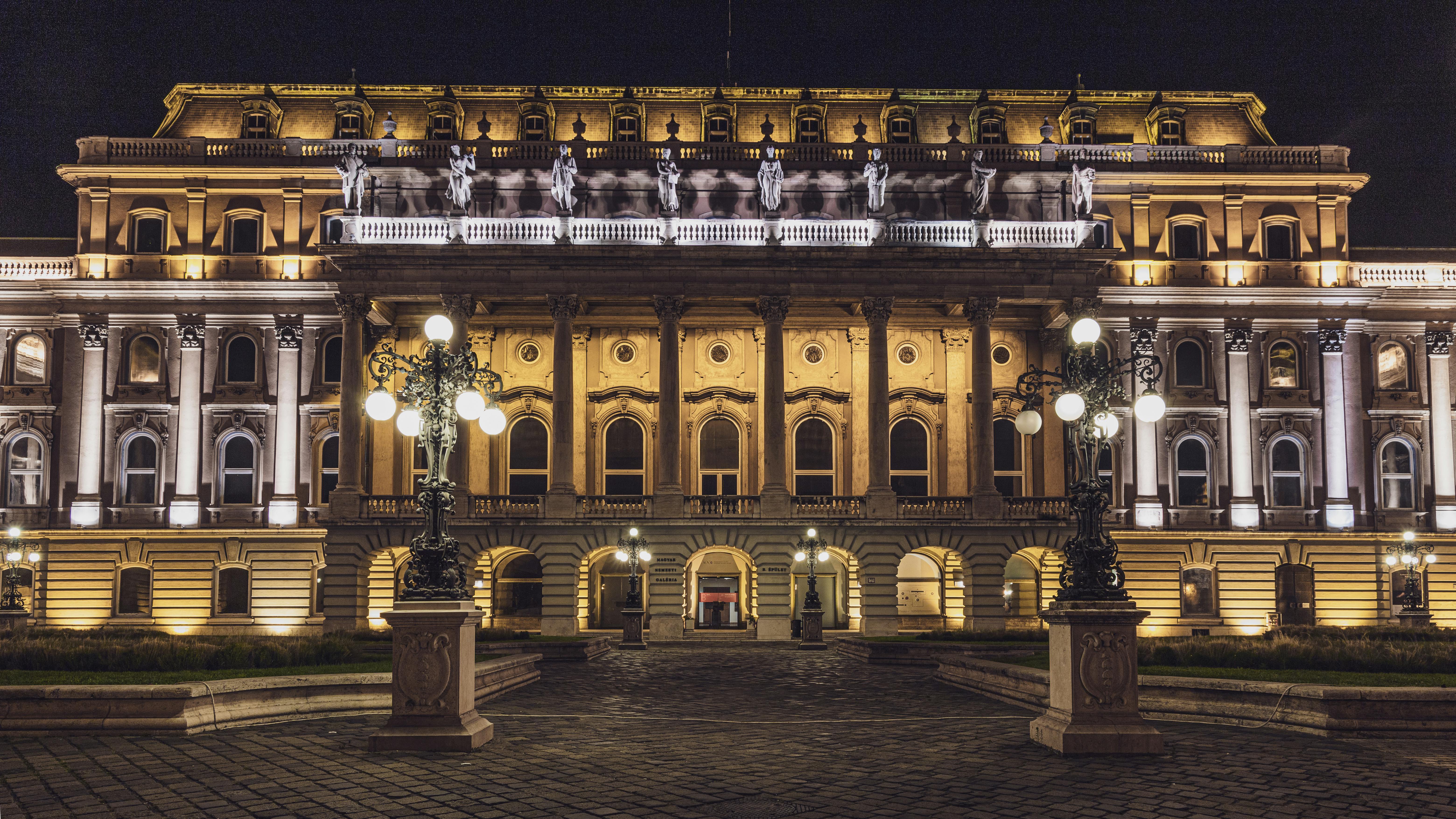 National Museum and Art Gallery