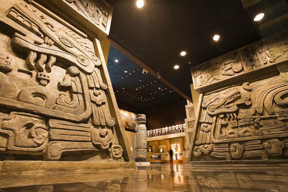 National Museum of Anthropology