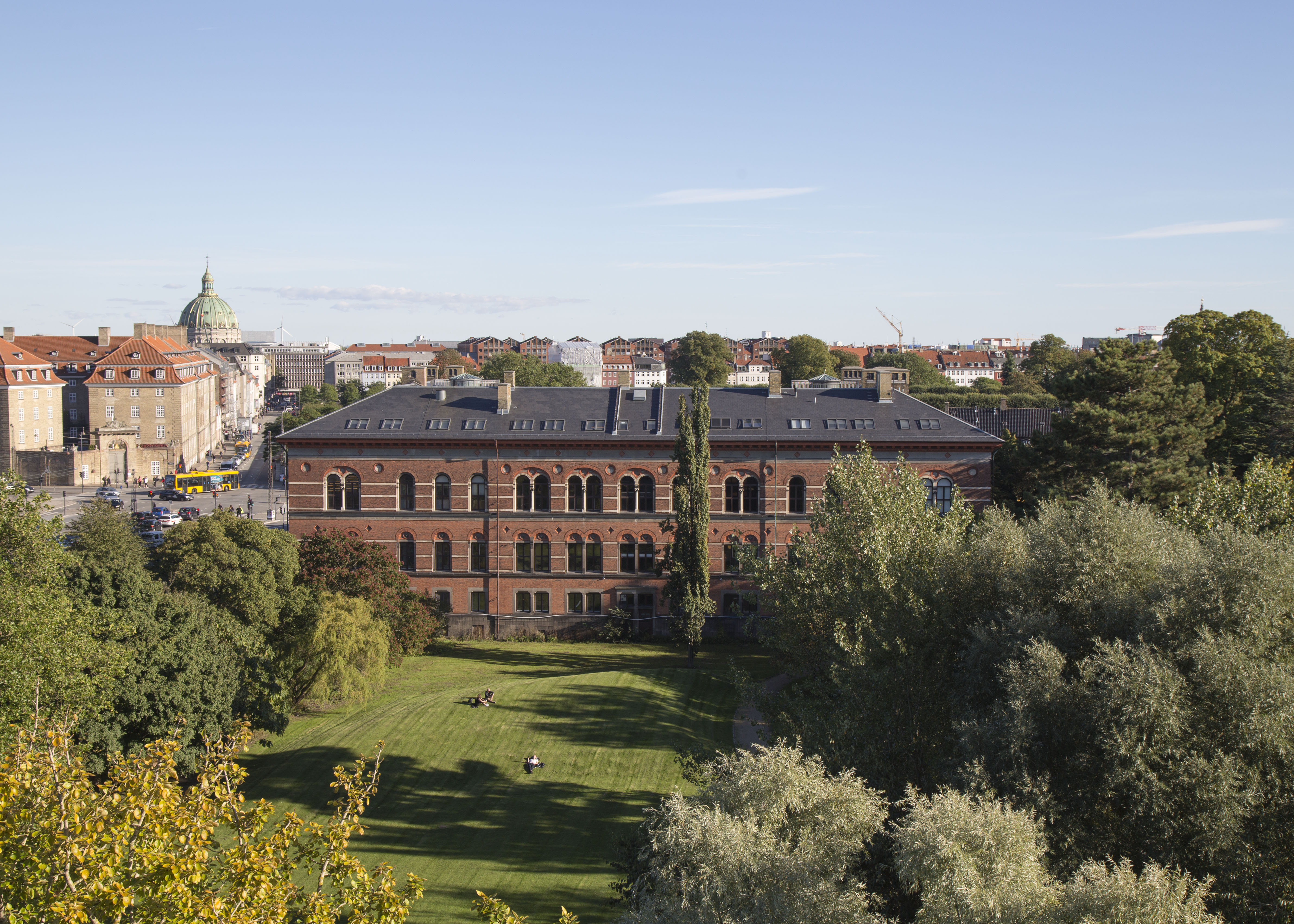 National Museum of Denmark