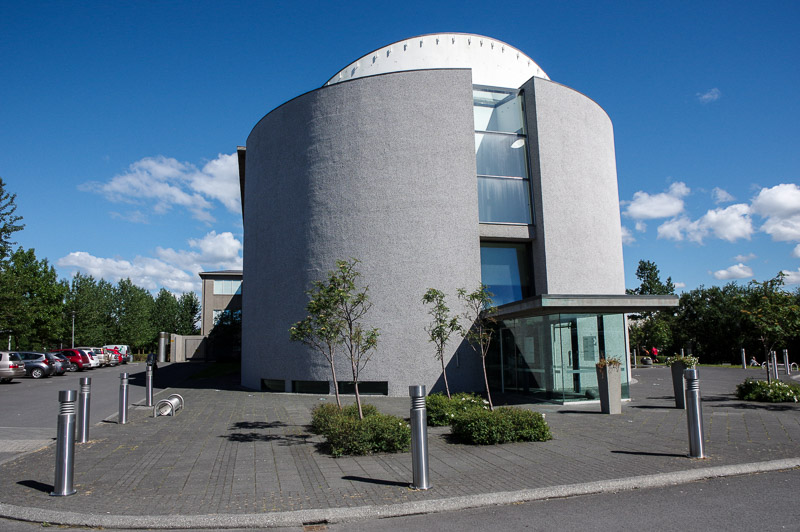 National Museum of Iceland