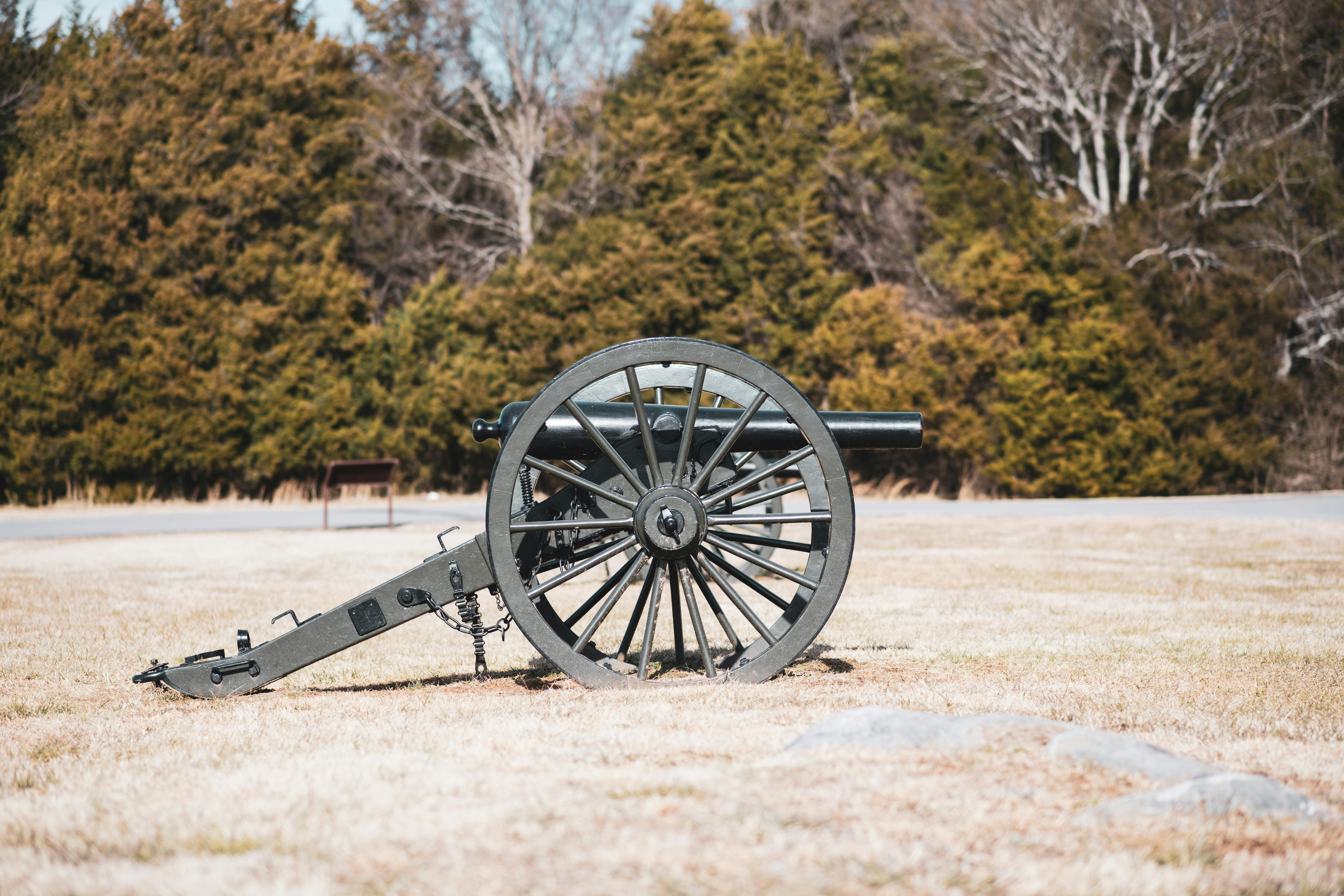 National Museum of Military History